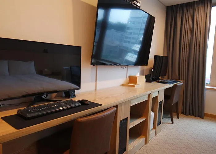 Hotel Lumia Tourist 3*