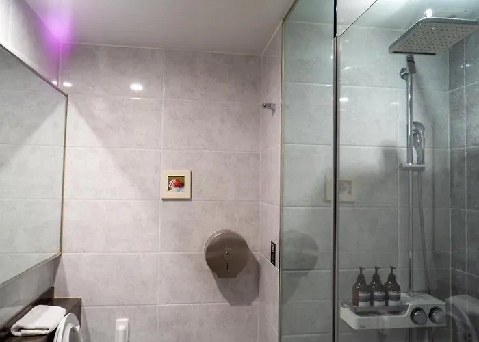 Hotel Lumia Tourist 3*