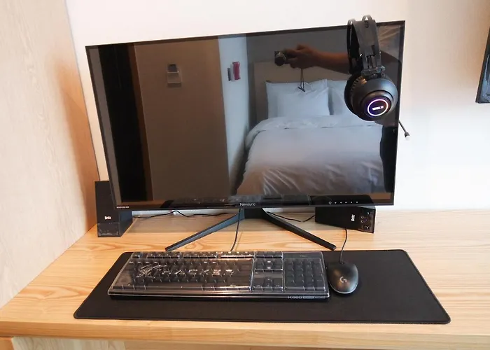 Lumia Tourist Hotel 3*