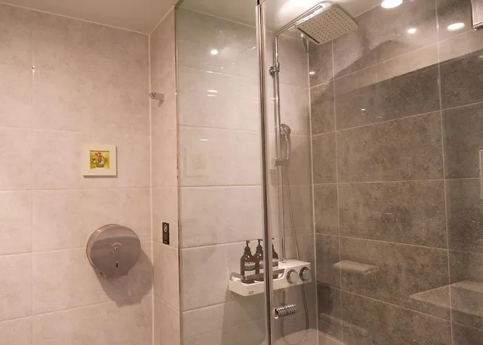 Hotel Lumia Tourist Seul
