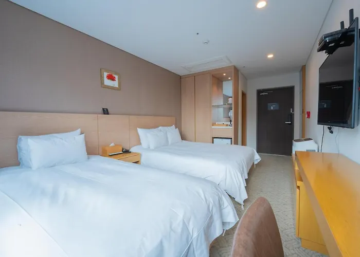 Hotel Lumia Tourist