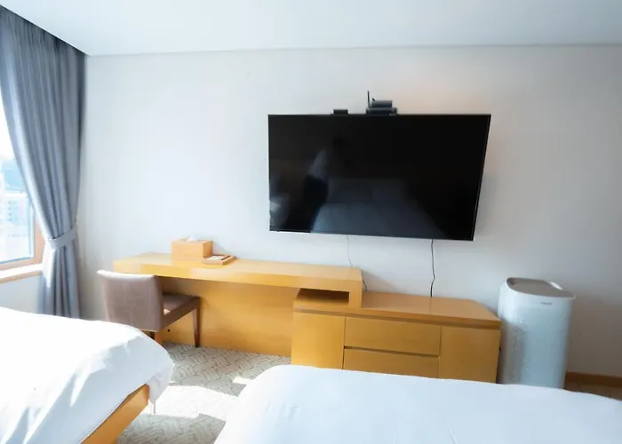 Lumia Tourist Seúl