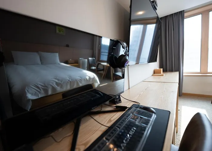 Hotel Lumia Tourist