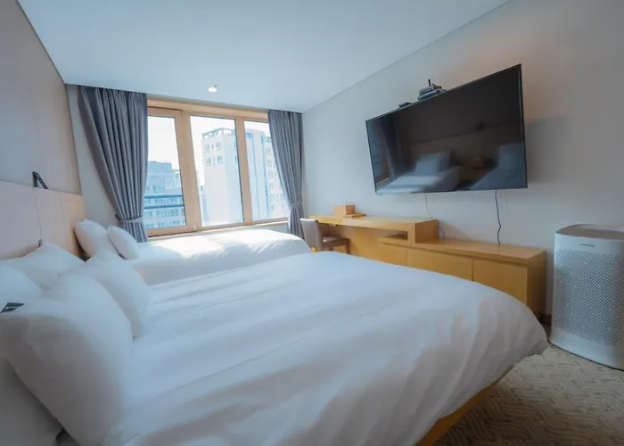 Hotel Lumia Tourist 3*