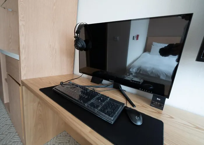 Lumia Tourist Hotel 3*