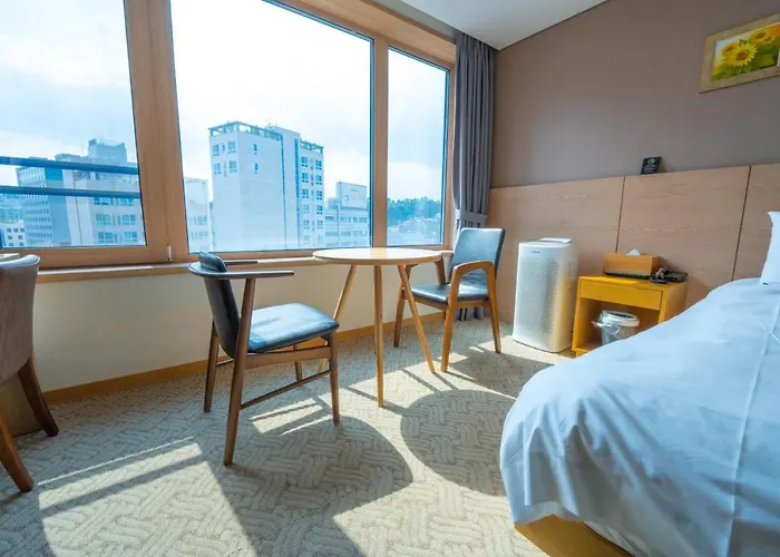 Hotel Lumia Tourist