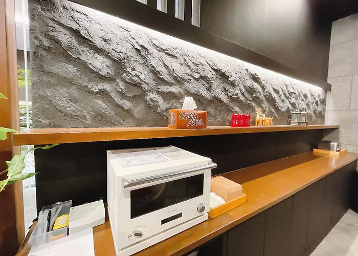 Lumia Tourist Hotel 3*