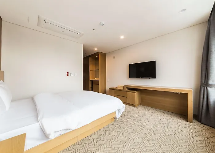 Hotel Lumia Tourist