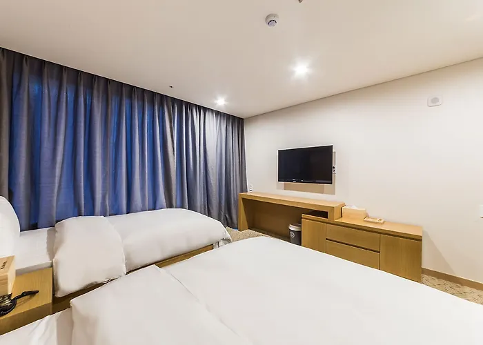 Hotel Lumia Tourist