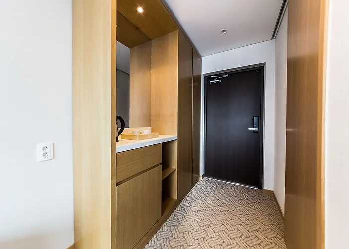 Hotel Lumia Tourist 3*