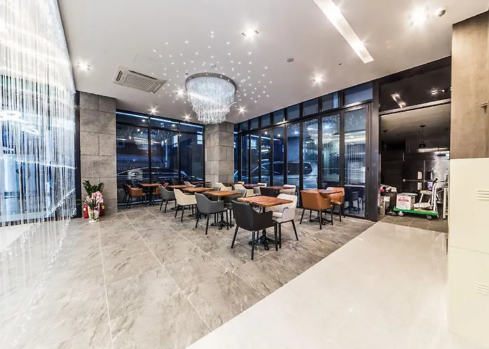 Hotel Lumia Tourist