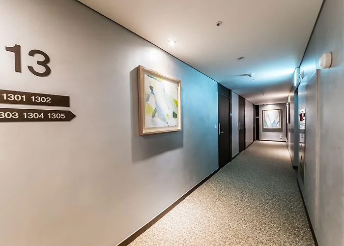 Hotel Lumia Tourist 3*