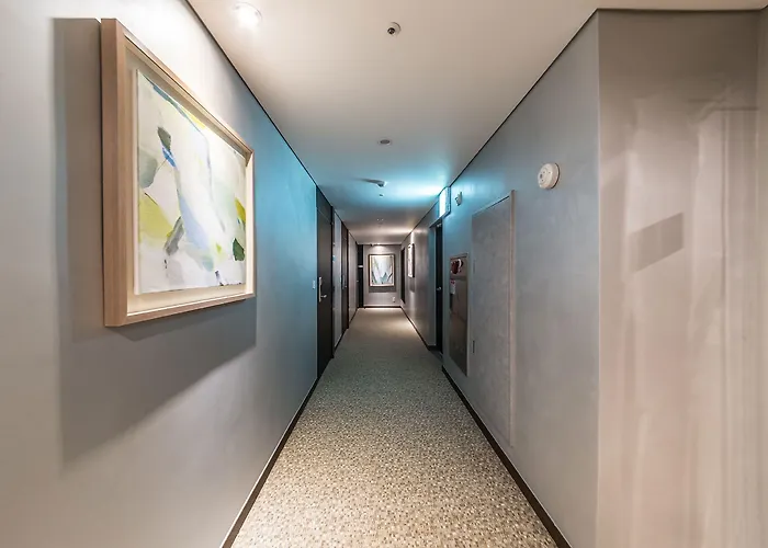 Hotel Lumia Tourist