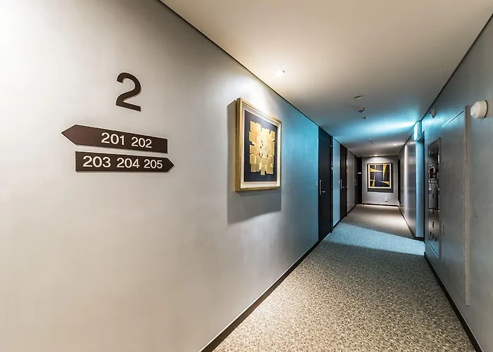 Hotel Lumia Tourist