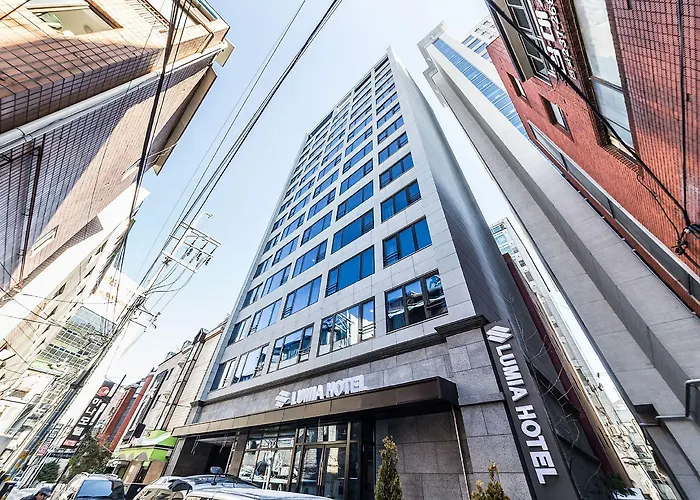 Lumia Tourist Hotel 3*