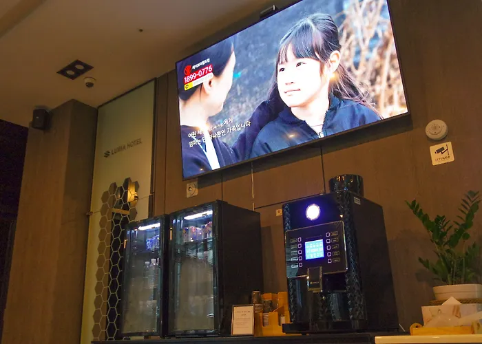 Hotel Lumia Tourist