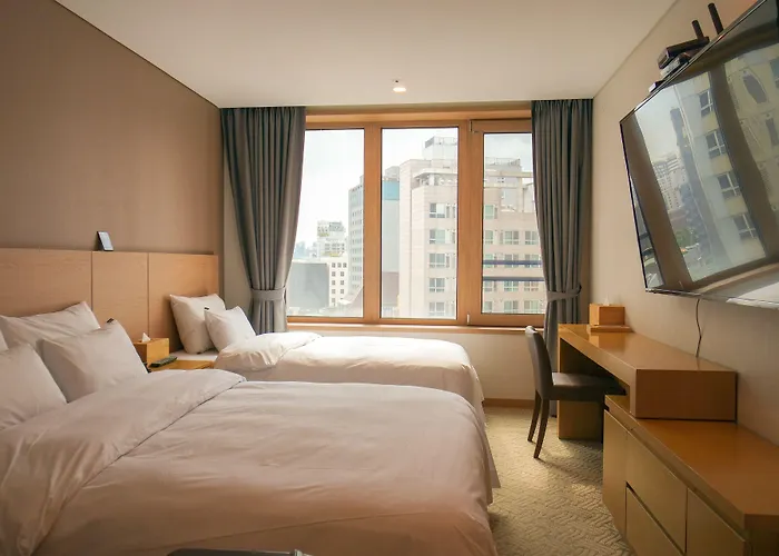 Lumia Tourist Hotel