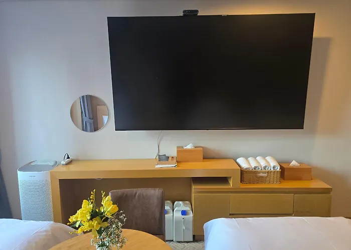 Hotel Lumia Tourist