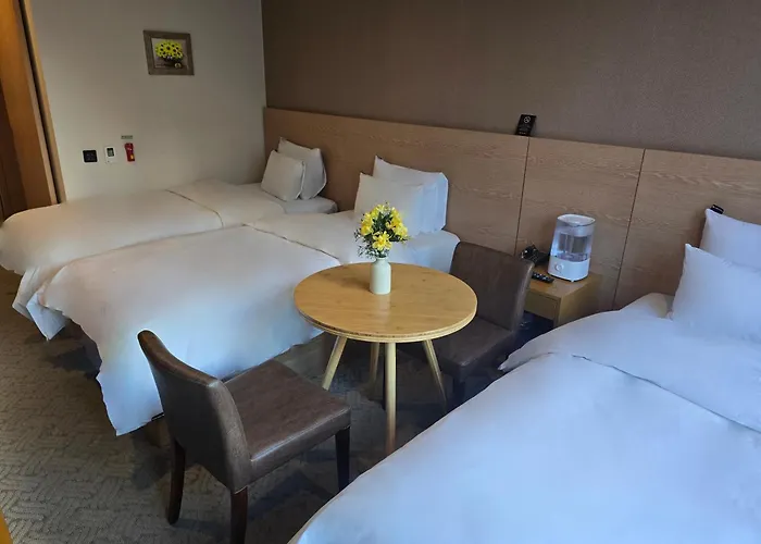 Hotel Lumia Tourist 3*