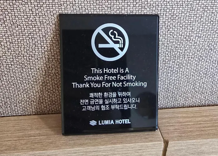 Lumia Tourist Hotel