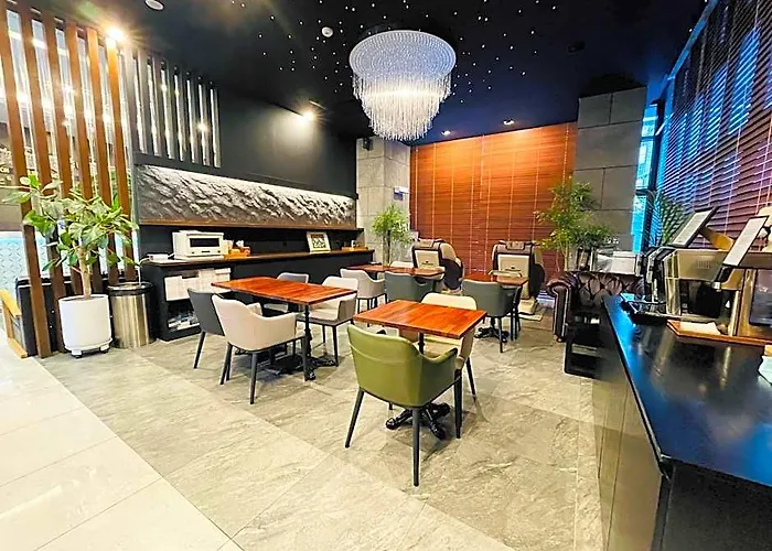 Lumia Tourist Hotel 3*