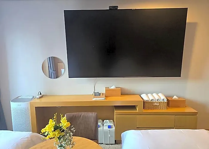 Lumia Tourist Hotel 3*