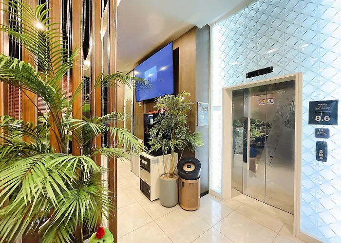 Lumia Tourist Hotel