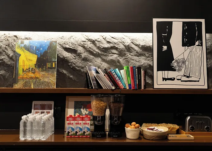 Lumia Tourist Hotel 3*