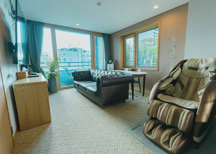Hotel Lumia Tourist